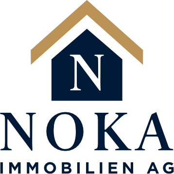 Noka Immobilien Logo